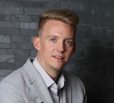 Alexander Marci