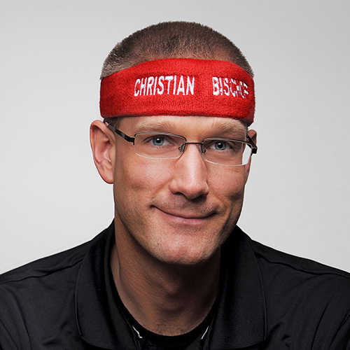 Christian Bischoff