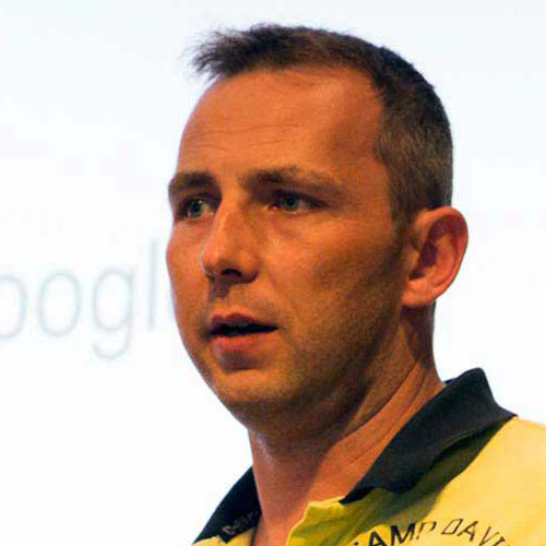 Oliver Wermeling