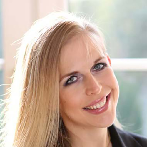 Sonja Volk