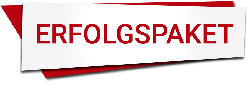 Erfolgspaket
