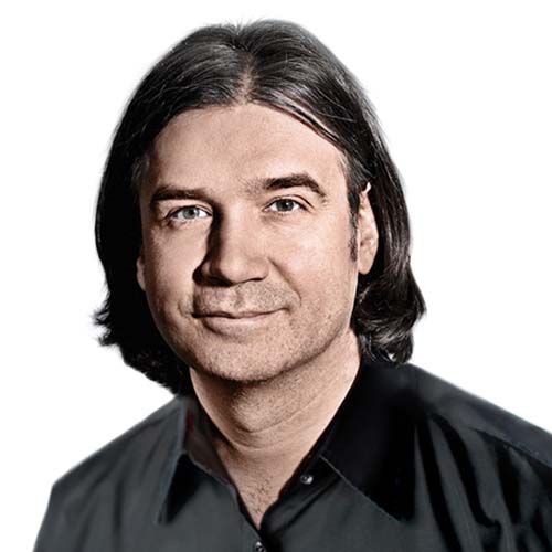 Hermann Scherer