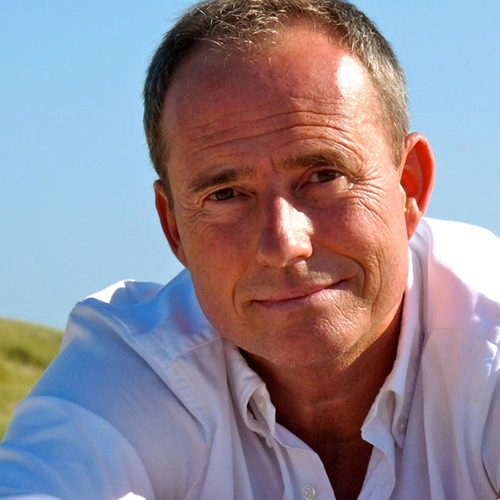 Bodo Schäfer