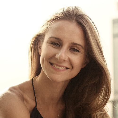 Laura Malina Seiler