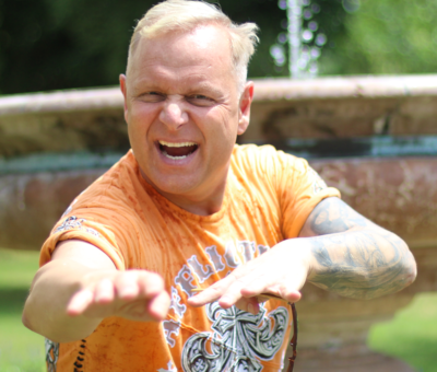 Uwe Rieder