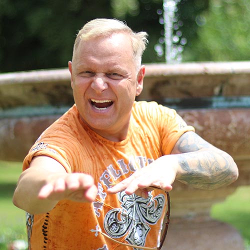 Uwe Rieder