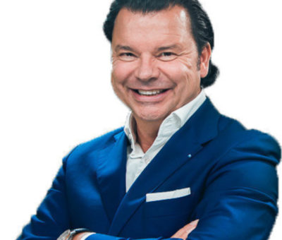 Paul Misar