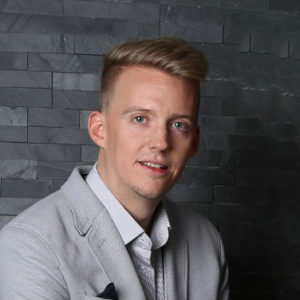 Alexander Marci
