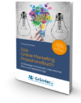 Das Online Marketing Praxishandbuch