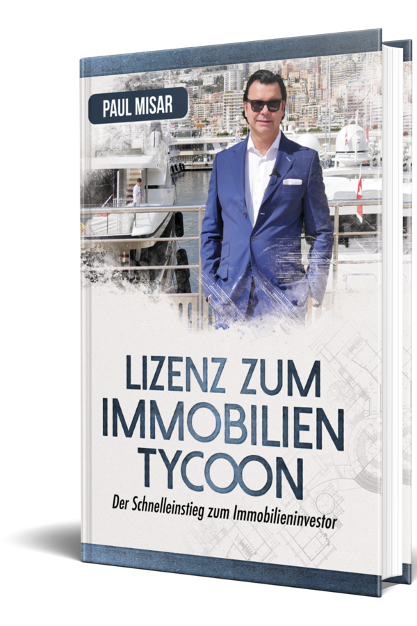 Lizenz zum Immobilien-Tycoon
