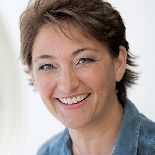 Cordula Nussbaum