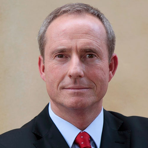 Bodo Schäfer
