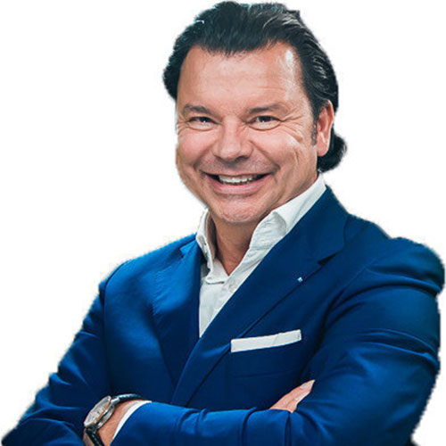 Paul Misar
