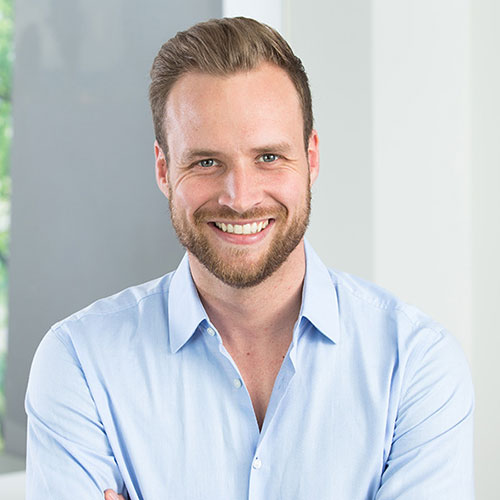 Alexander Müller