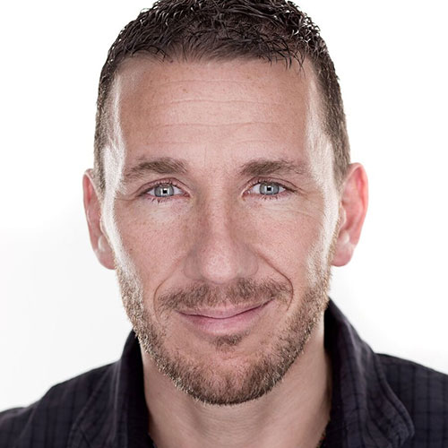 Calvin Hollywood