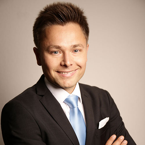 Maxim Mankevich