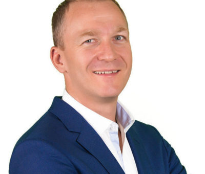 André Streuber