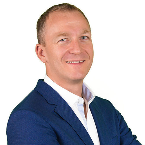André Streuber