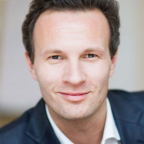 Pascal Feyh