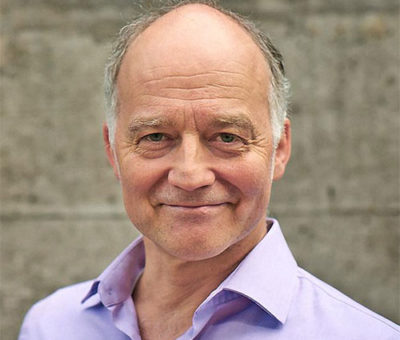 Holger Eckstein