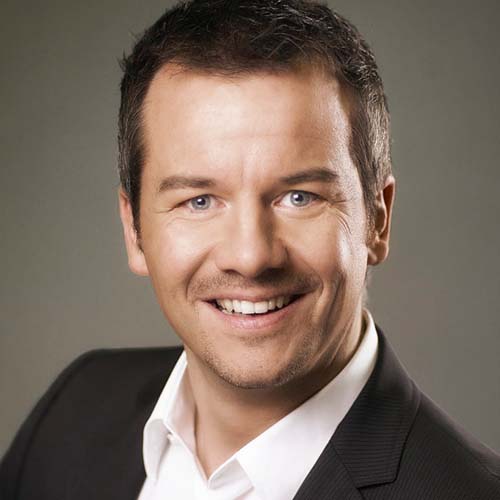 Markus Hofmann