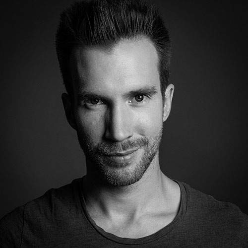 Alexander Hartmann