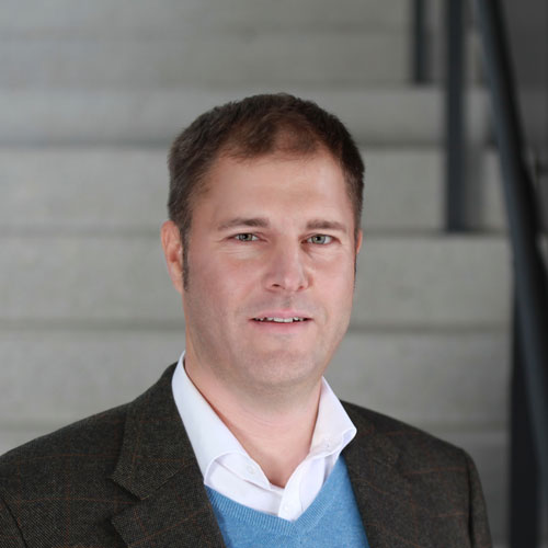 Philipp J. Müller