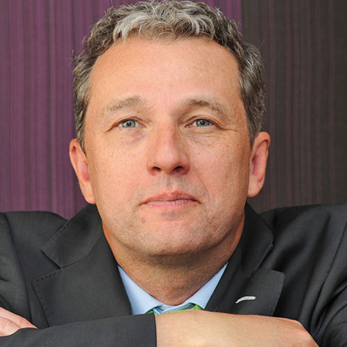 Dr. Jens Tomas