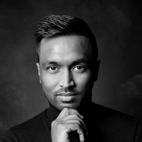 Ethan Indra