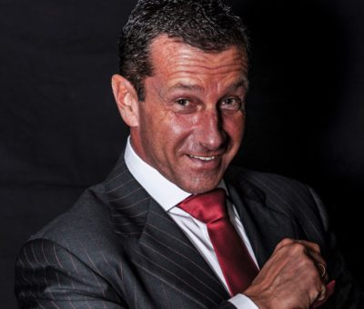 Harald Psaridis