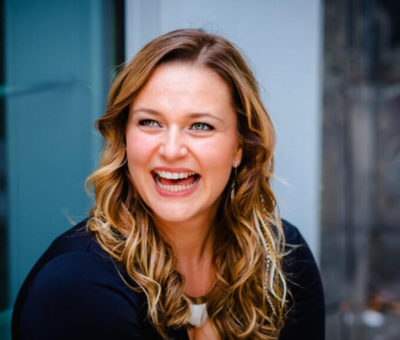 Yvonne Schönau