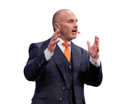 Alexander Christiani