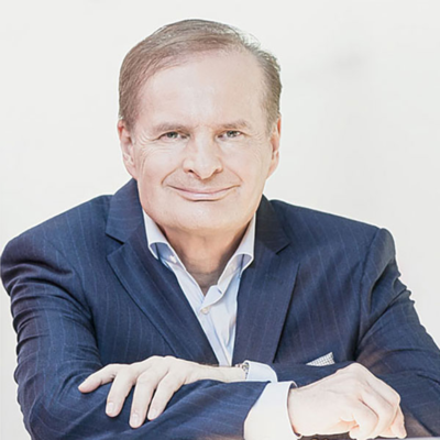 Prof. Dr. Lothar Seiwert