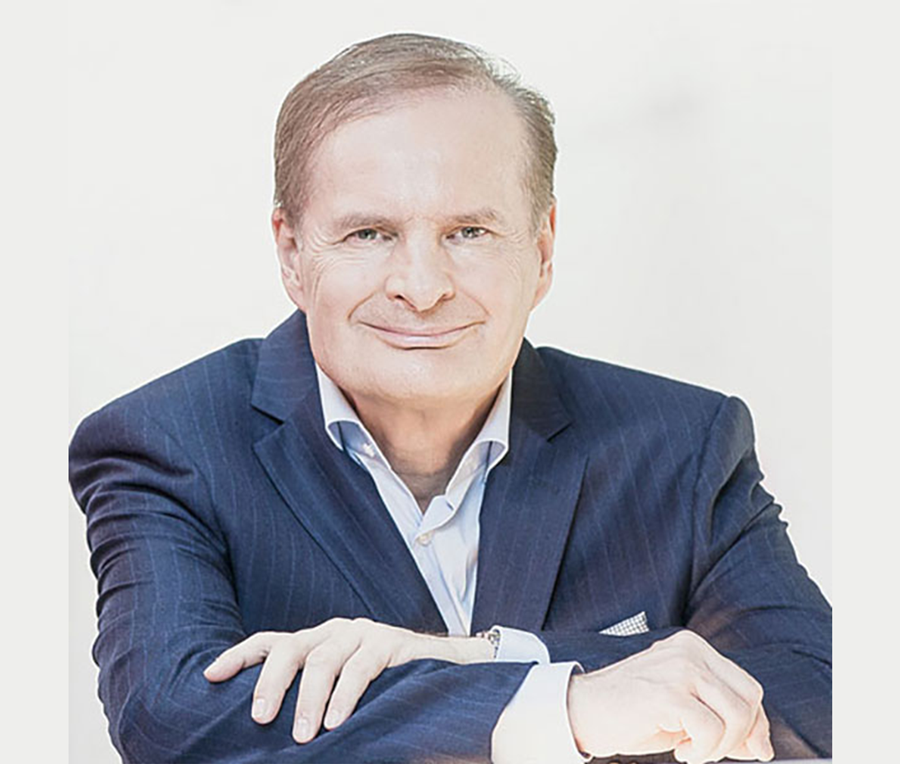 Prof. Dr. Lothar Seiwert