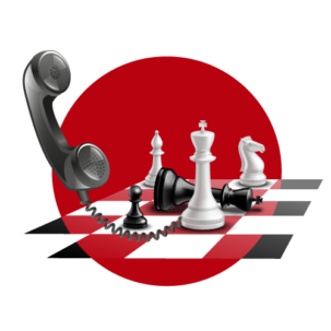 Strategiegespräch