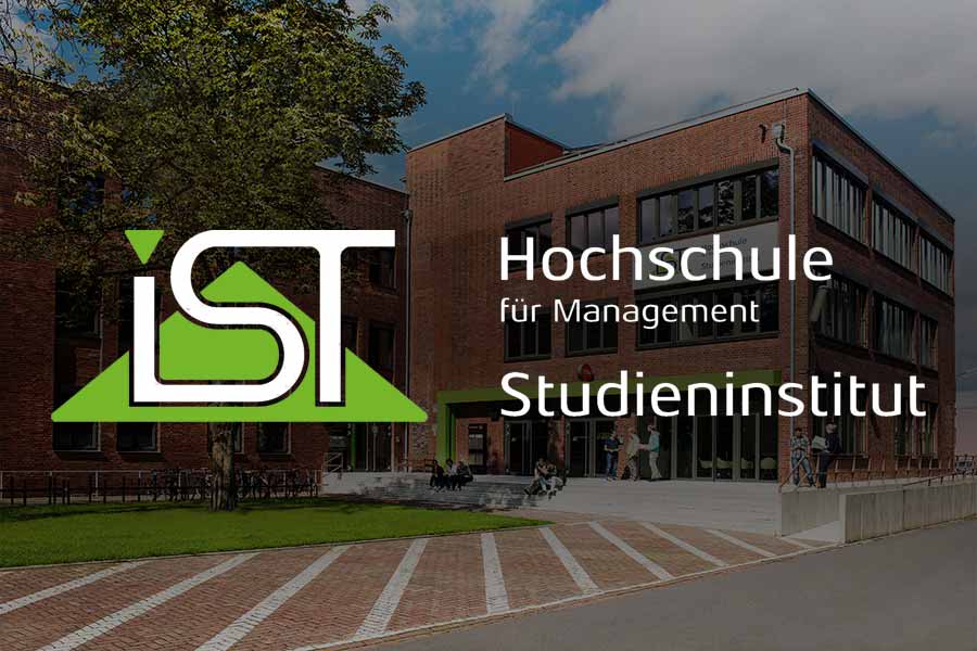 IST Hochschule für Management